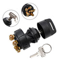 96008-SGT Ignition Switch For Genie GS-1530 GS-1532 GS-1930 GS-1932 GS-2032-2