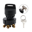 96008-SGT Ignition Switch For Genie GS-1530 GS-1532 GS-1930 GS-1932 GS-2032-3