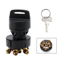 96008-SGT Ignition Switch For Genie GS-1530 GS-1532 GS-1930 GS-1932 GS-2032-4