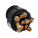 96008-SGT Ignition Switch For Genie GS-1530 GS-1532 GS-1930 GS-1932 GS-2032-8