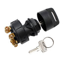 96008-SGT Ignition Switch For Genie GS-1530 GS-1532 GS-1930 GS-1932 GS-2032-13
