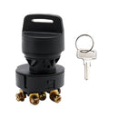 96008-SGT Ignition Switch For Genie GS-1530 GS-1532 GS-1930 GS-1932 GS-2032-14