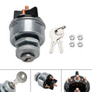 641833 Ignition Switch For New Holland LS150 LS140 LS160 LS170 LS180 LS190 L190-2
