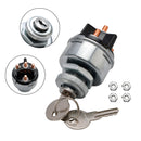 641833 Ignition Switch For New Holland LS150 LS140 LS160 LS170 LS180 LS190 L190-1