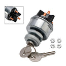 641833 Ignition Switch For New Holland LS150 LS140 LS160 LS170 LS180 LS190 L190-4