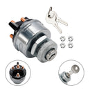 641833 Ignition Switch For New Holland LS150 LS140 LS160 LS170 LS180 LS190 L190-5