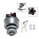 641833 Ignition Switch For New Holland LS150 LS140 LS160 LS170 LS180 LS190 L190-6