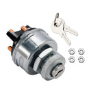 641833 Ignition Switch For New Holland LS150 LS140 LS160 LS170 LS180 LS190 L190-14