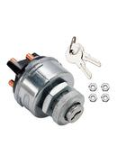 641833 Ignition Switch For New Holland LS150 LS140 LS160 LS170 LS180 LS190 L190-13