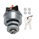 641833 Ignition Switch For New Holland LS150 LS140 LS160 LS170 LS180 LS190 L190-15
