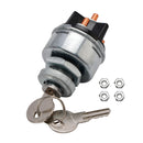 641833 Ignition Switch For New Holland LS150 LS140 LS160 LS170 LS180 LS190 L190-16