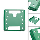 For John Deere ATU300 Adapter Holder GPS Receiver Mounting Bracket PF81190 Green-2