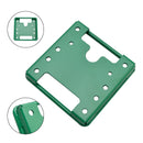 For John Deere ATU300 Adapter Holder GPS Receiver Mounting Bracket PF81190 Green-1