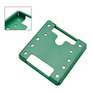 For John Deere ATU300 Adapter Holder GPS Receiver Mounting Bracket PF81190 Green-6
