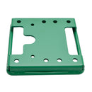 For John Deere ATU300 Adapter Holder GPS Receiver Mounting Bracket PF81190 Green-8