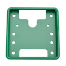 For John Deere ATU300 Adapter Holder GPS Receiver Mounting Bracket PF81190 Green-9