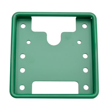 John Deere ATU300 Adapter Holder GPS Receiver Mounting Bracket PF81190 Green