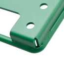 For John Deere ATU300 Adapter Holder GPS Receiver Mounting Bracket PF81190 Green-11