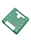 For John Deere ATU300 Adapter Holder GPS Receiver Mounting Bracket PF81190 Green-13