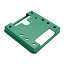 For John Deere ATU300 Adapter Holder GPS Receiver Mounting Bracket PF81190 Green-14
