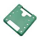 For John Deere ATU300 Adapter Holder GPS Receiver Mounting Bracket PF81190 Green-16