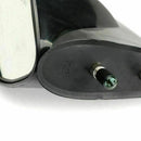 2005-2009 Yamaha VX Deluxe BLACK MIRROR SET F1S-U596B-10-00 F1S-U596C-10-00 Generic-9