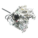 Carburetor 21100-35420 For Toyota Hilux 4D Double Cab RN50 RN55 LHD 1986-1988-8
