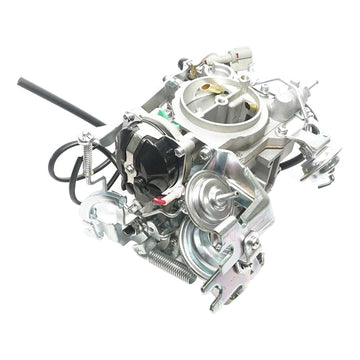 2-Barrel Carburetor for Toyota Hilux RN50/RN55 2.4L 22R (LHD, Manual Trans) | P/N 21100-35420
