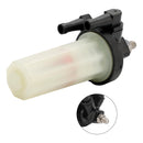 Fuel Filter for Yamaha 4-strokes 80HP 90HP 95HP 100HP 60C-24560-00 68V-24469-01-2