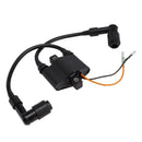 Zündspule passend für Tohatsu 8hp 9.8hp 2003-2022 8hp MFS8A3 2006-2014 3V1060400-11