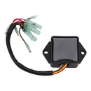 CDI-Zündbox passend für Yamaha 48HP E48C MS/LH 96-97 1999 2000 2003 696-85590-10-4