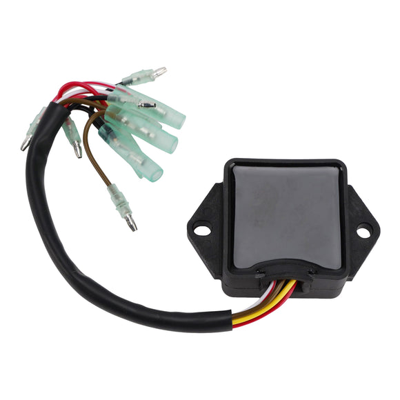 CDI-Zündbox passend für Yamaha 48HP E48C MS/LH 96-97 1999 2000 2003 696-85590-10