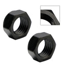 2Pcs For Delta Unisaw Left Hand Arbor Nut For Right Tilt Saws 902-01-200-9848-3