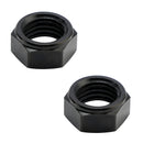 2Pcs For Delta Unisaw Left Hand Arbor Nut For Right Tilt Saws 902-01-200-9848-8