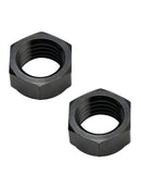 2Pcs For Delta Unisaw Left Hand Arbor Nut For Right Tilt Saws 902-01-200-9848-14