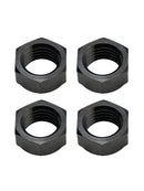 4Pcs For Delta Unisaw Left Hand Arbor Nut For Right Tilt Saws 902-01-200-9848-14