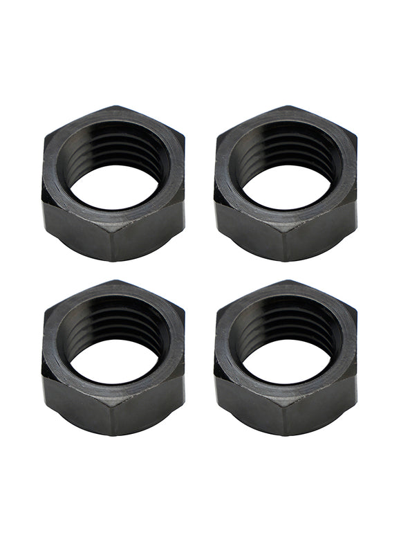 4Pcs For Delta Unisaw Left Hand Arbor Nut For Right Tilt Saws 902-01-200-9848