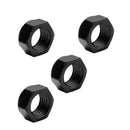 4Pcs For Delta Unisaw Left Hand Arbor Nut For Right Tilt Saws 902-01-200-9848-15
