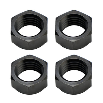 4Pcs For Delta Unisaw Left Hand Arbor Nut For Right Tilt Saws 902-01-200-9848