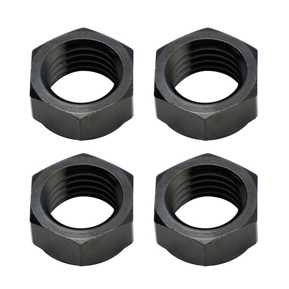 4Pcs For Delta Unisaw Left Hand Arbor Nut For Right Tilt Saws 902-01-200-9848