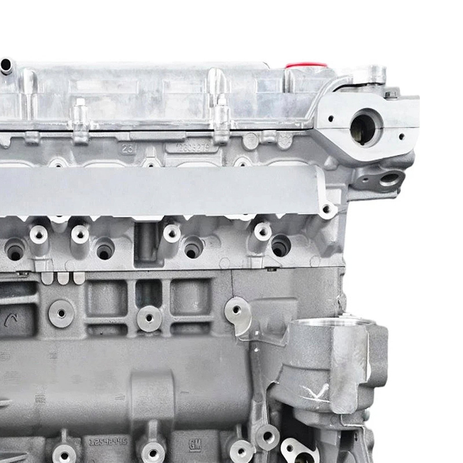 BUICK REGAL 2.4L 8th Digit Opt Brand New LAF Engine Block 19300254