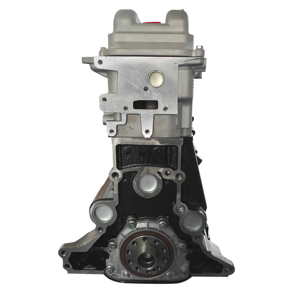 Toyota  1994-2003 4runner 2.7L 4-Cylinder4 Port Intake Engine Block 3RZ-FE