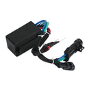TILT TRIM RELAY fit for Johnson Evinrude 40HP 50HP 60HP 75HP 90HP 150HP 0586767-1