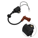 Zündspule passend für Yamaha 9.9hp 13.5hp 13.5A 15hp 15F 65E-85570 63V-85570-5