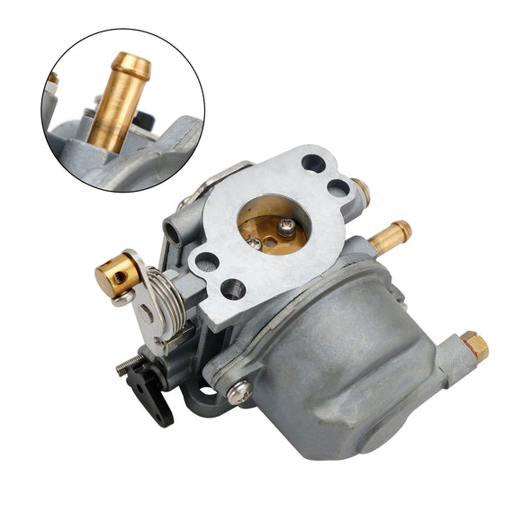 YAMAHA 4 stroke 4hp F4A F4M Carburetor Carb 67D-14301-00 67D-14301-01 Generic