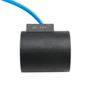 6359732 Solenoid Valve Coil For HydraForce Weatherpack Connector 12V DC Size 10-8