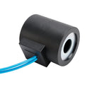 6359732 Solenoid Valve Coil For HydraForce Weatherpack Connector 12V DC Size 10-9