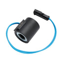 6359732 Solenoid Valve Coil For HydraForce Weatherpack Connector 12V DC Size 10-15
