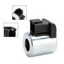 3036401 Solenoid Valve Coil Fits For Excavator Parts 24V DC-4