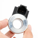 3036401 Solenoid Valve Coil Fits For Excavator Parts 24V DC-8